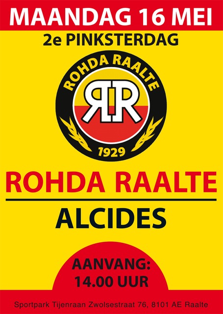 RR - Alcides